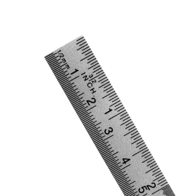 Rulers