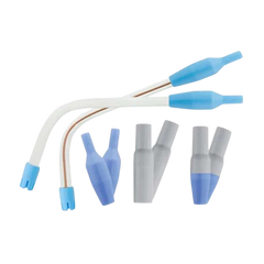 Saliva Ejectors and Parts SurgiMac