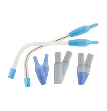 Saliva Ejectors and Parts SurgiMac