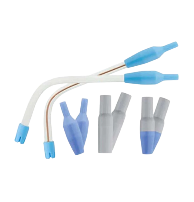 Saliva Ejectors and Parts SurgiMac