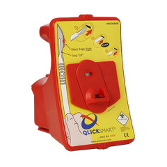 Scalpel Blade Remover SurgiMac