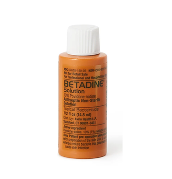 Scrubs and Solutions SurgiMac