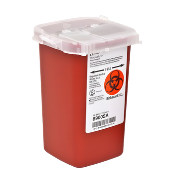 Sharps Containers SurgiMac
