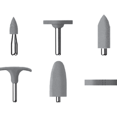 Collection image for: Finishing & Polishing Points