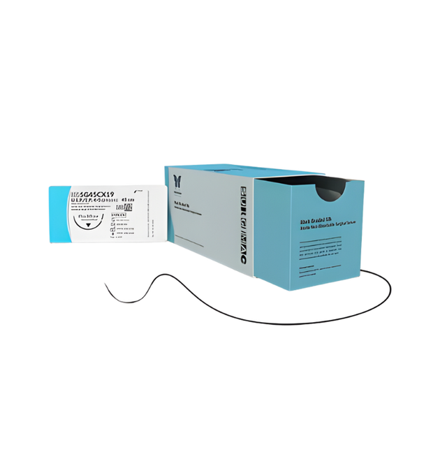 Silk Sutures SurgiMac