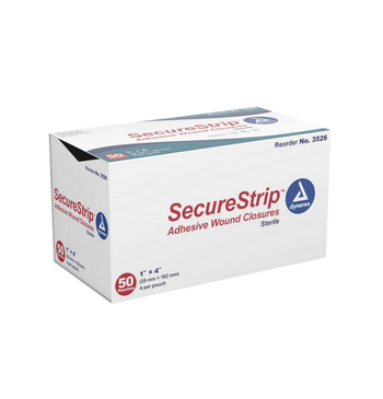 Wound Care SurgiMac