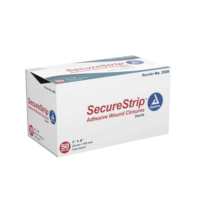 Wound Care SurgiMac