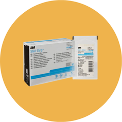 Skin Closure Strips SurgiMac