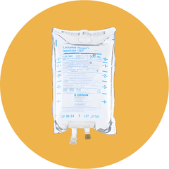 Replacement Preparation SurgiMac