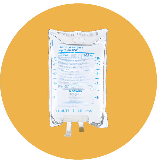 Replacement Preparation SurgiMac