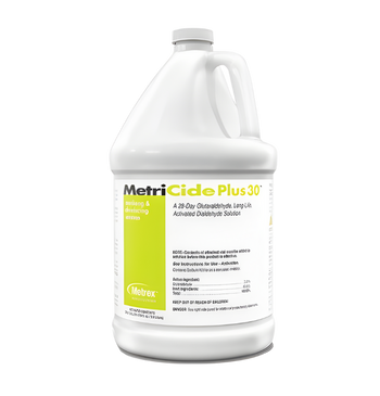 Sterilant solutions SurgiMac