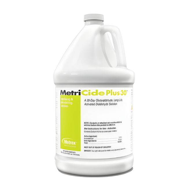 Sterilant solutions SurgiMac