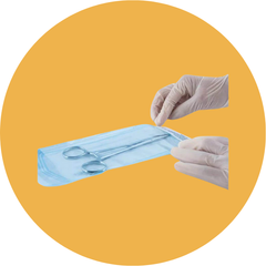 Sterilization SurgiMac