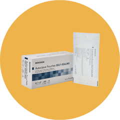 Sterilization Pouch SurgiMac