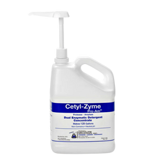 Ultrasonic & Enzymatic Cleaning Solutions SurgiMac