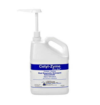 Ultrasonic & Enzymatic Cleaning Solutions SurgiMac