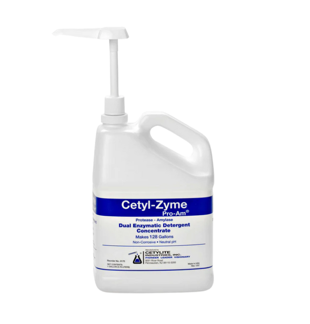 Ultrasonic & Enzymatic Cleaning Solutions SurgiMac