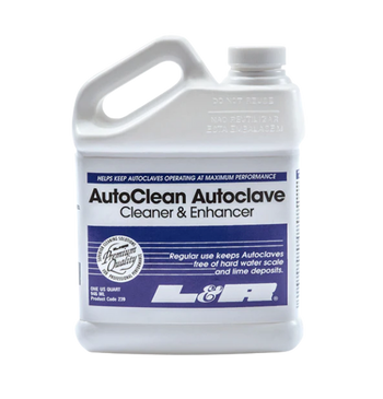 Ultrasonic Cleaning Liquid SurgiMac