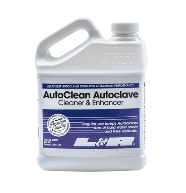 Ultrasonic Cleaning Liquid SurgiMac