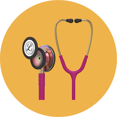 Stethoscopes SurgiMac