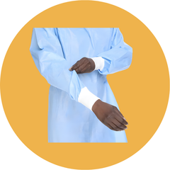 Surgical Gowns SurgiMac