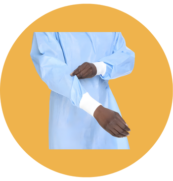 Surgical Gowns SurgiMac