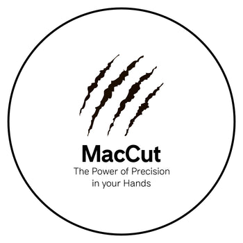 MacCut | Shop now | Available only at SurgiMac