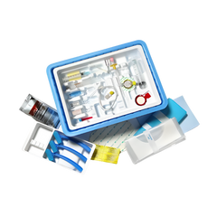 Anesthesia Trays SurgiMac
