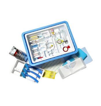 Anesthesia Trays SurgiMac