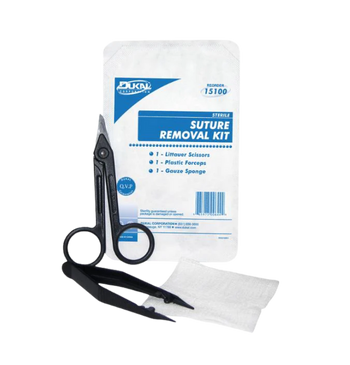 Suture Removal Kit SurgiMac