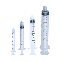 Syringes SurgiMac