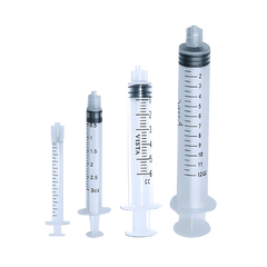 Needles and Syringes SurgiMac