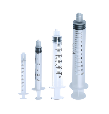 Needles and Syringes SurgiMac