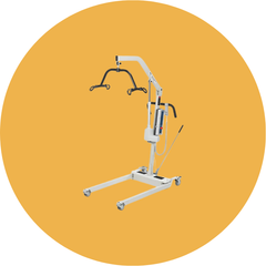 Transfer Equipment SurgiMac