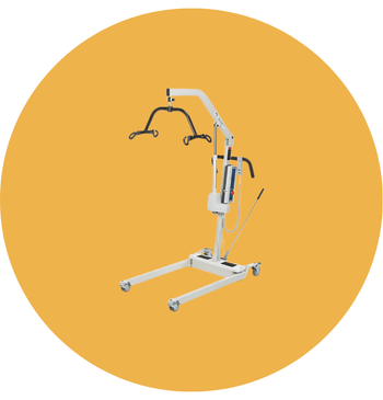 Transfer Equipment SurgiMac