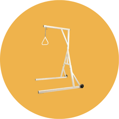 Trapeze Bars SurgiMac