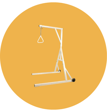 Trapeze Bars SurgiMac