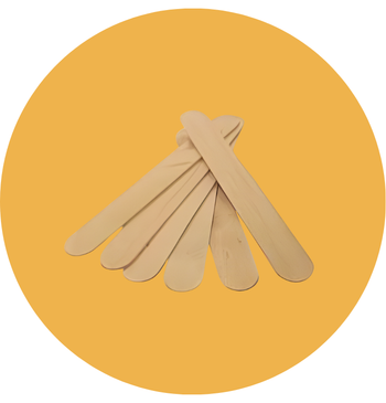 Tongue Depressors SurgiMac