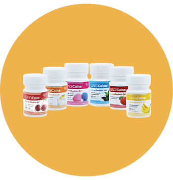 Topical Anesthetic SurgiMac