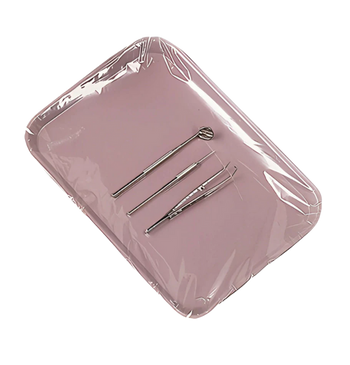 Tray Sleeves SurgiMac