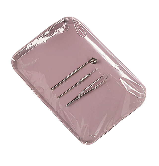 Tray Sleeves SurgiMac