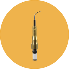 Ultrasonic Inserts SurgiMac