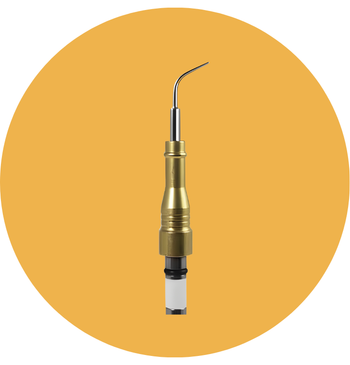Ultrasonic Inserts SurgiMac