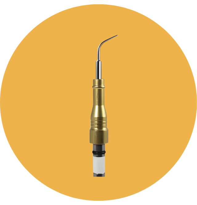 Ultrasonic Inserts SurgiMac
