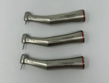 Attachments With Head