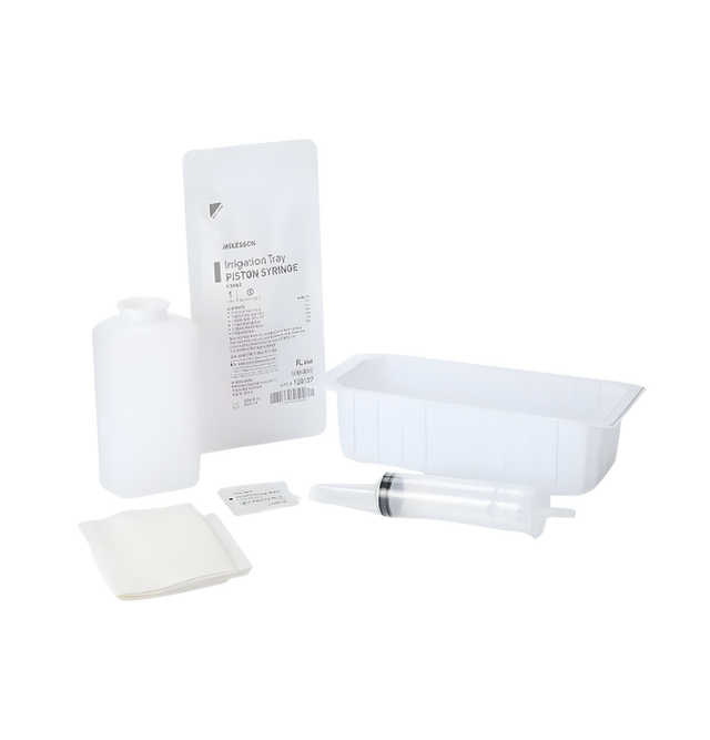 Urologicals SurgiMac