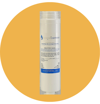 Water Cartridge SurgiMac