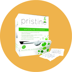 Collection image for: Waterline Cleaner Tablets