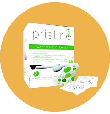 Waterline Cleaner Tablets