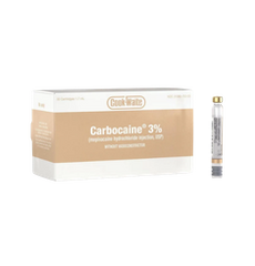 Collection image for: Anesthetic Products